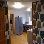 Apartment House Parnu