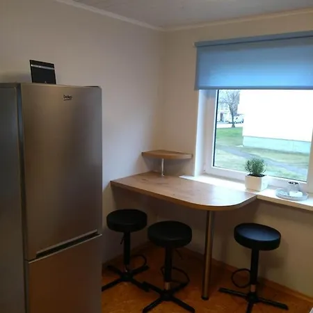 House Apartment