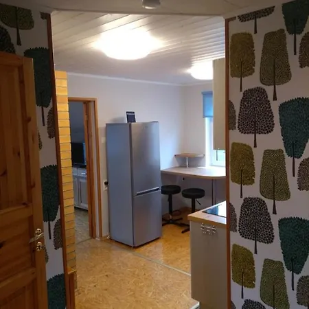 Apartment House Parnu