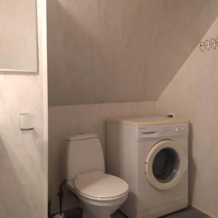 House Apartment Parnu
