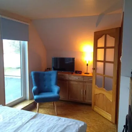 Apartment House Parnu