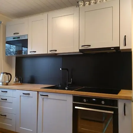 House Parnu