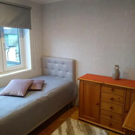 Apartment House *