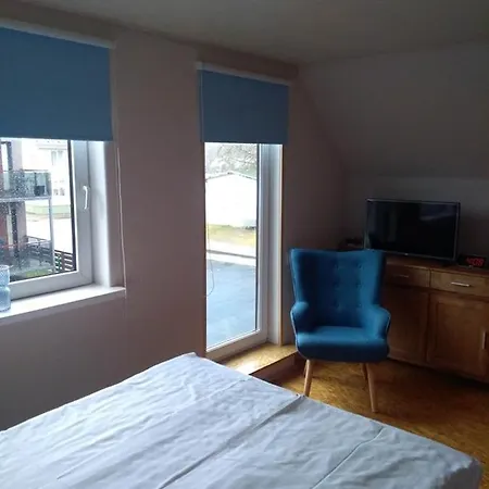 House Apartment Parnu